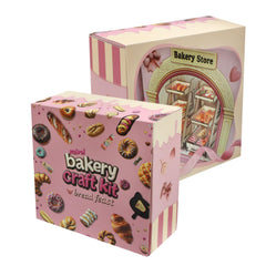 iland crafts kit kids crafting action captures playful learning and creativity