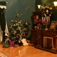 iland dollhouse assorted jingle bells bring gentle sound to quick setups.