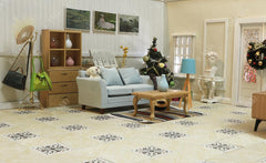 iland dollhouse couch packaging protects during shipping