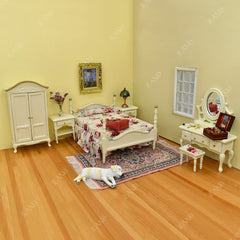iland dressing table drawers move for realistic interactive play