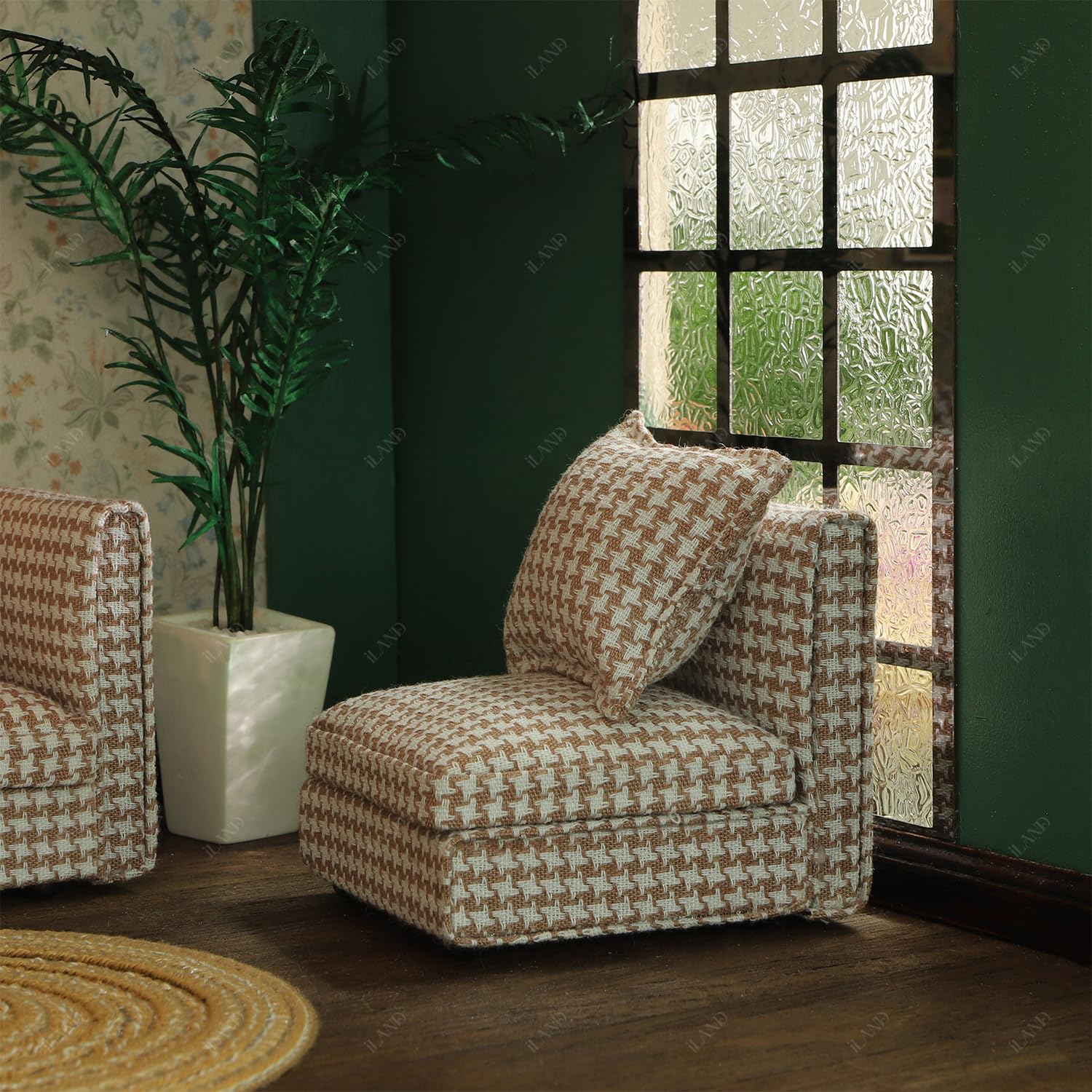 iland dollhouse decor enhances storytelling and display options