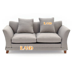 iland eco packaging designed to protect mini furniture during shipping.
