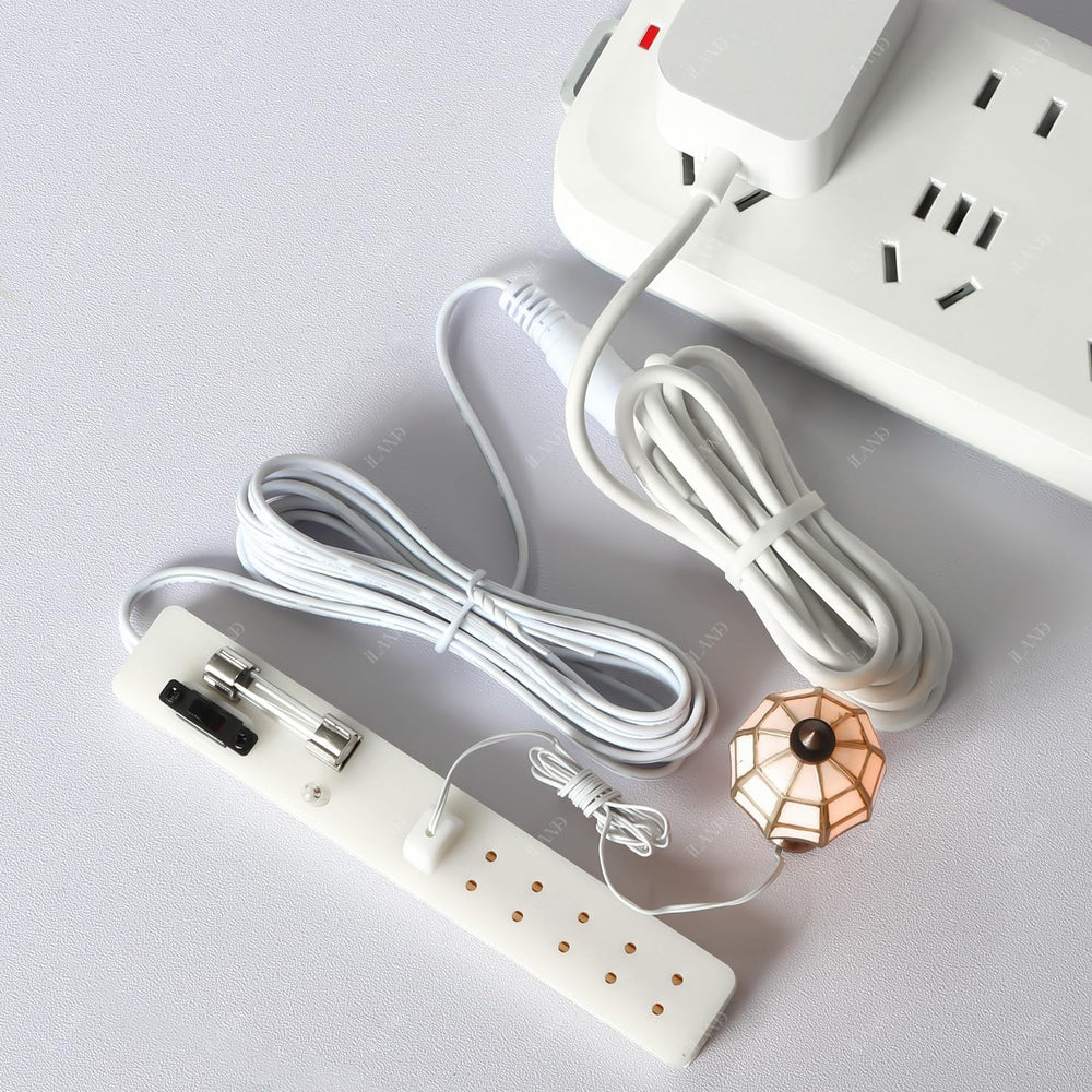 iland dollhouse kit accessory brings organized power management to your tiny builds.
