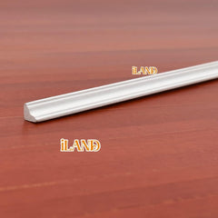 iland thoughtfully packaged to protect trims during shipping and storage