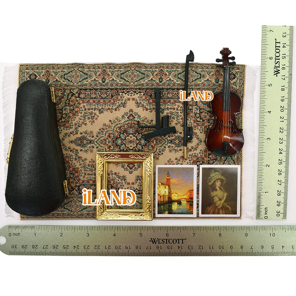 Iland eco-friendly packaging reduces waste during shipping.