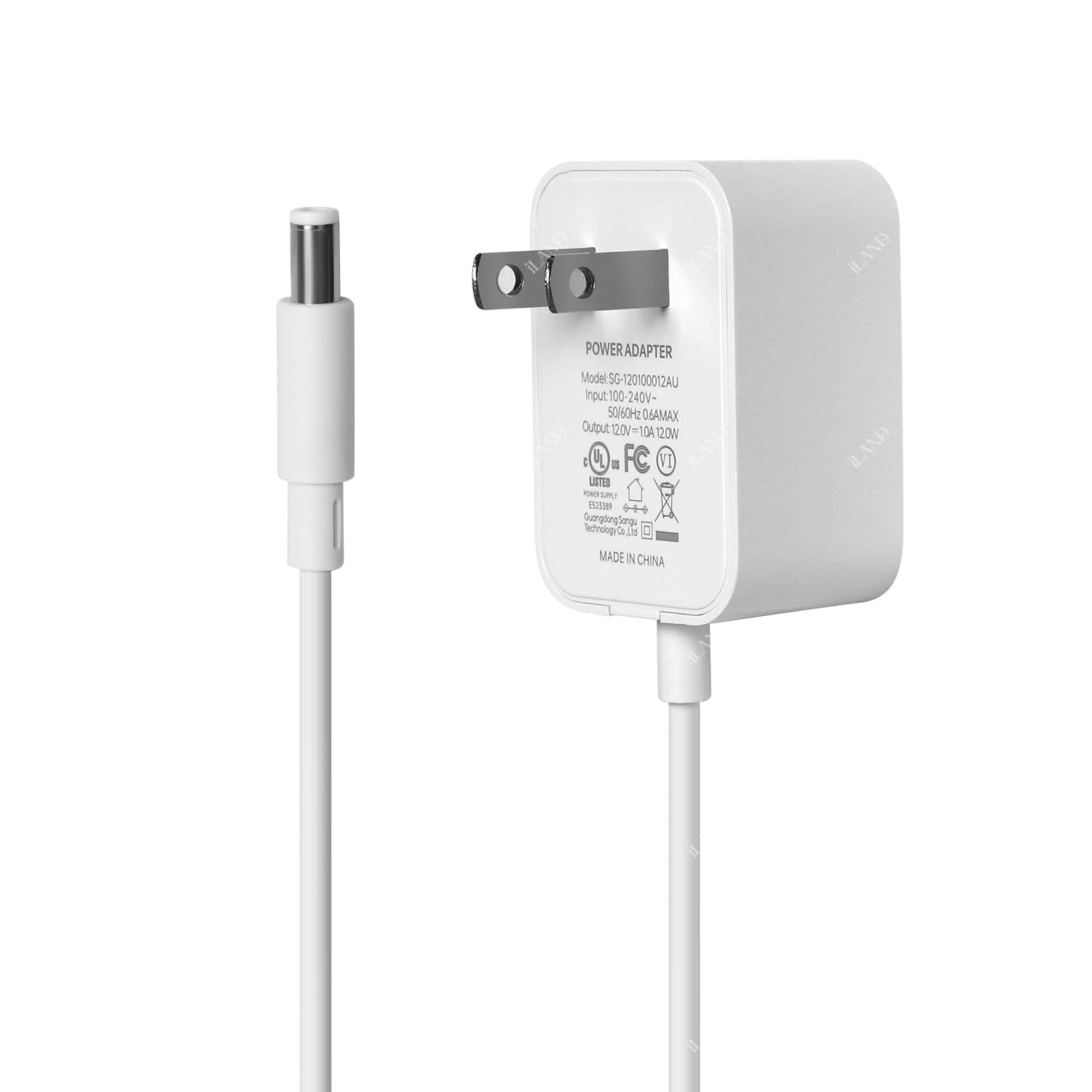 iland packaging protects delicate mini parts during shipping and handling.