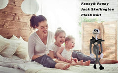 illuOKey Soft-touch polyester fabric delivers lasting plush comfort.