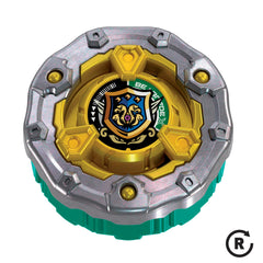 Beyblade X Sneak Attack Battle Set — Beystadium Arena with Rampart Aegis GB & Cutter