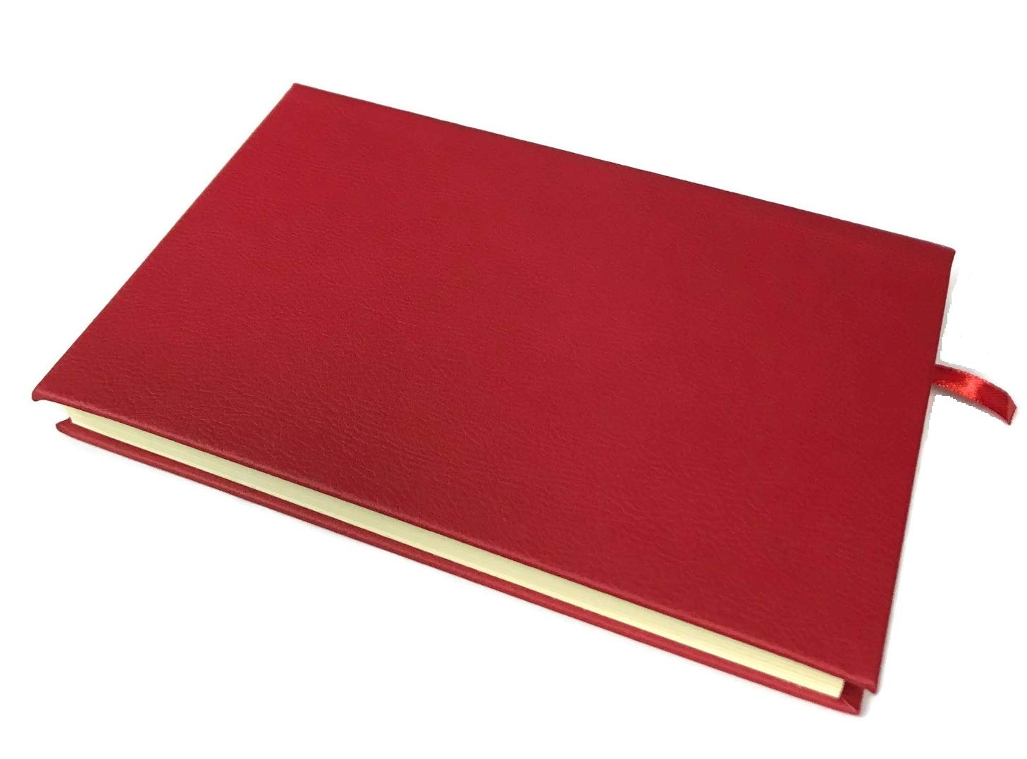 Costumebase The Labyrinth Sarah’s Red Book Replica – 228-Page Prop Novel, PVC Free