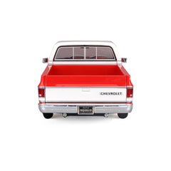 Maisto 1:18 Special Edition 1974 Chevrolet C10 Cheyenne Super – Die-Cast Collectible Model