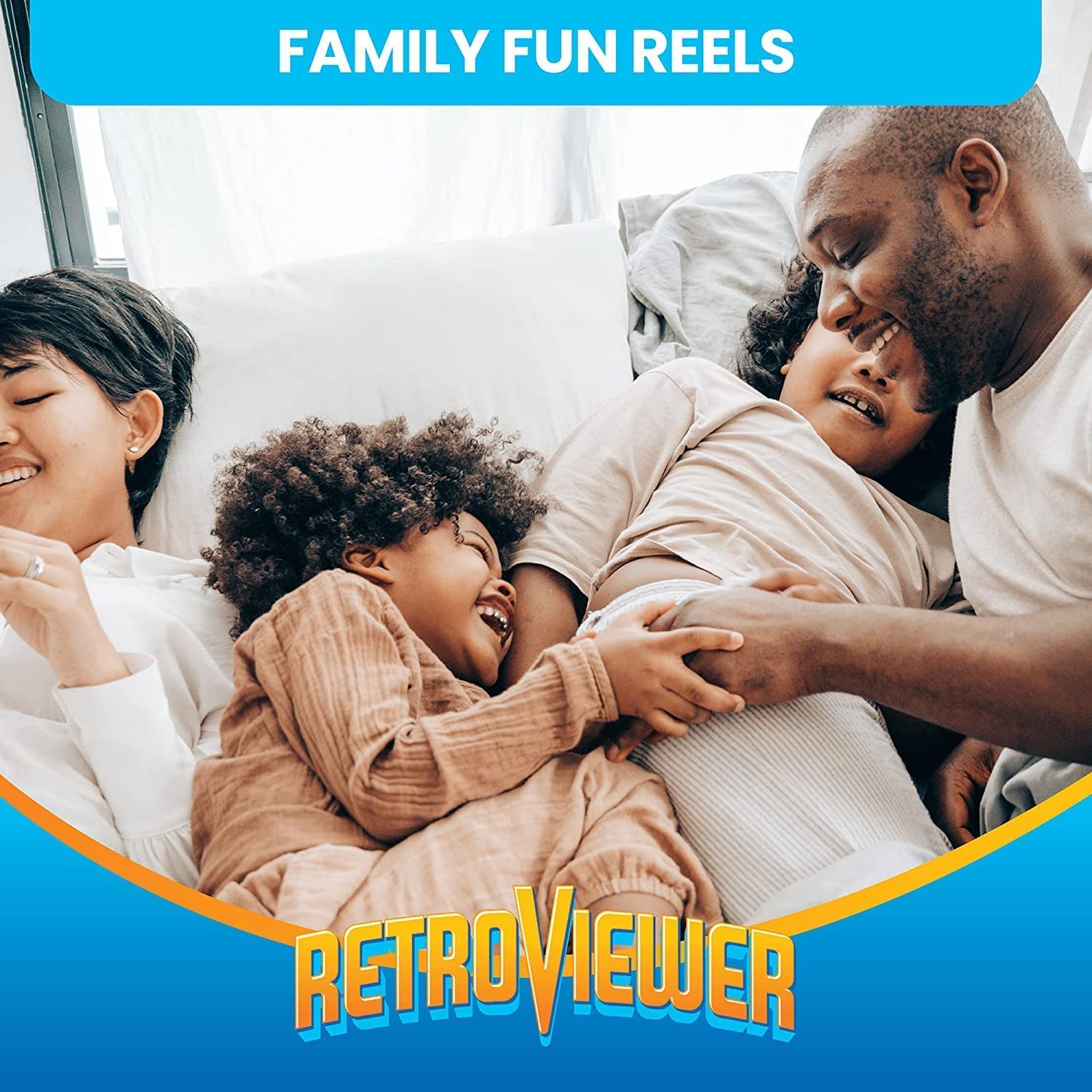 IMAGE3D Family-vacation-memories highlights preserving travel memories in reels
