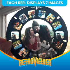 IMAGE3D Reel-turnaround-days shows five-day processing for your custom reel