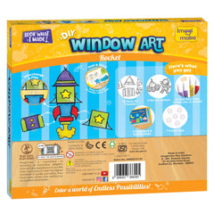 Imagimake gift-ready kit for kids ages 5-12