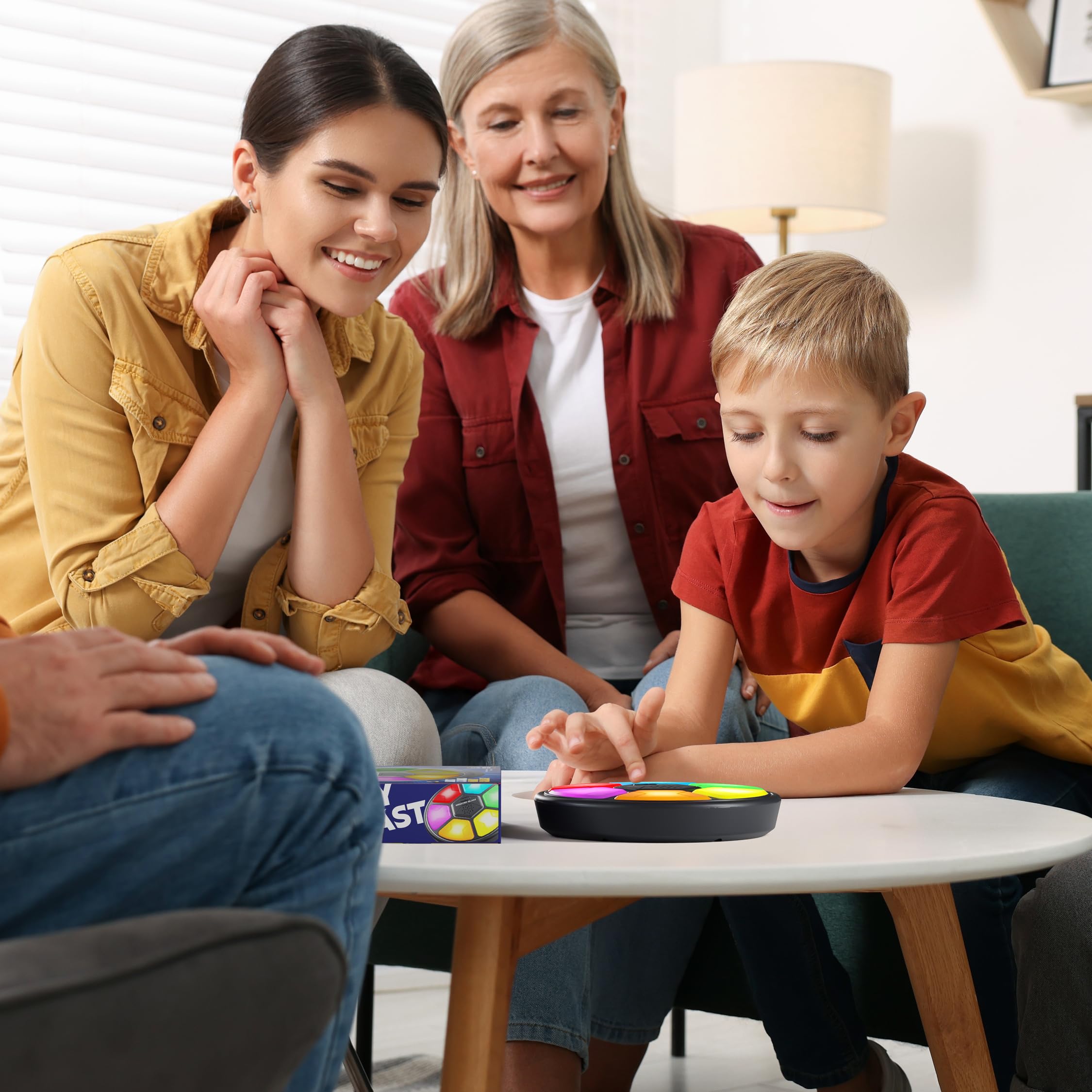 Imagineers Memory Blast strengthens pattern recognition through quick sequences and prompts.