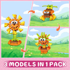 IMCUAMK Valentine gifts pack for sweet exchanges