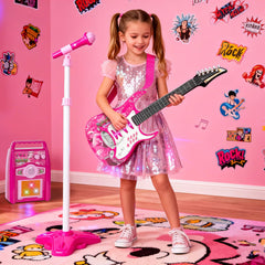 imeshbean kid-friendly ABS construction ensures safe, durable music play