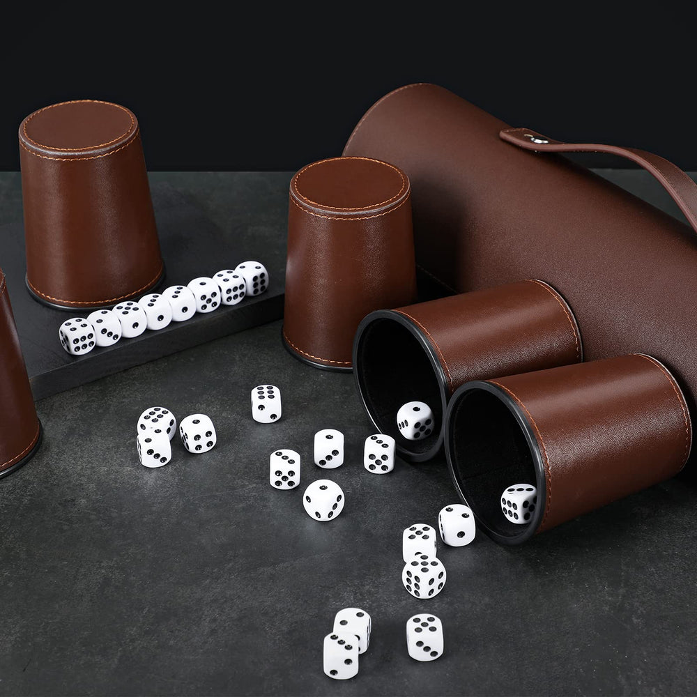 Craps and backgammon-ready setup by ImnBest for versatile play.