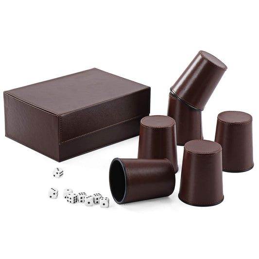ImnBest 30-dice set enhances gameplay with more rolling options.