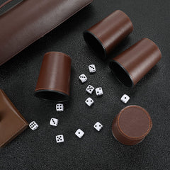 Ideal for pub play with ImnBest party games and dice set.