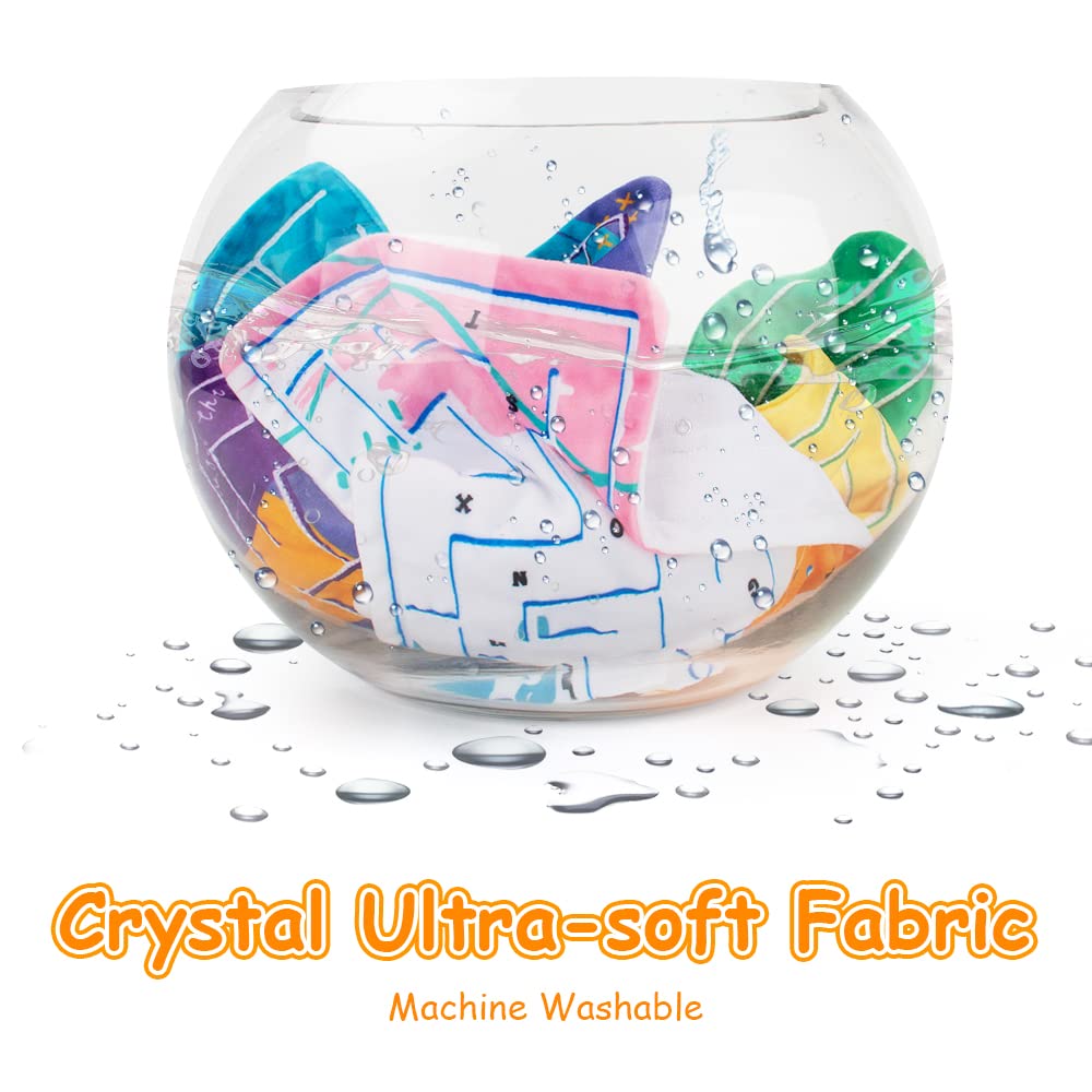 Inbeby marble maze mat classroom use image quiet activity supports learning