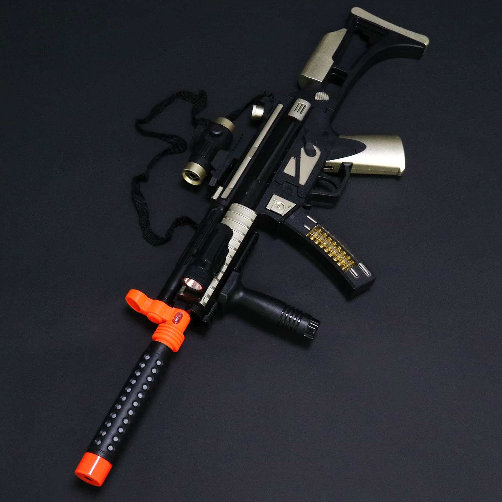 Attractive packaging makes INCHOI MP5 a ready gift for kids.