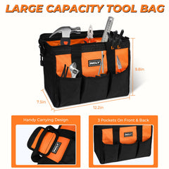 INCLY Kids Real Tool Set safety glasses, protect eyes during projects.