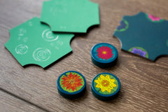 Incredible Dream A Gentle Rain: family-friendly setup for ages 8 and up.