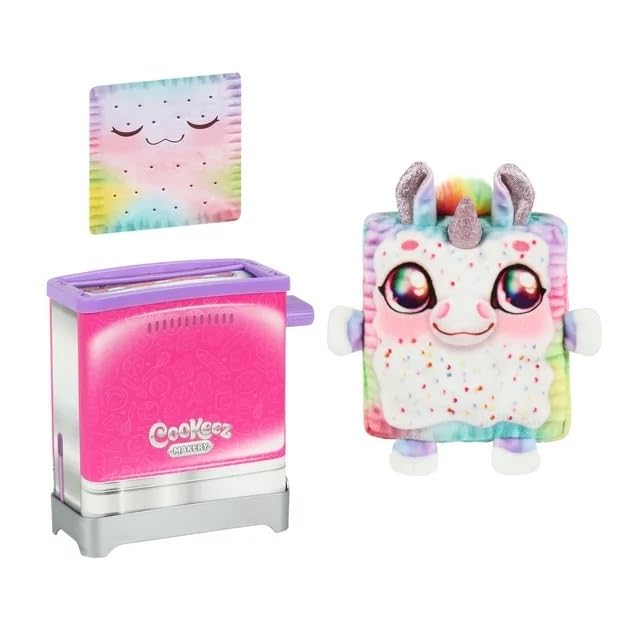 INCREDITOYZ Toasty Treatz bundle is gift-ready for birthdays or celebrations