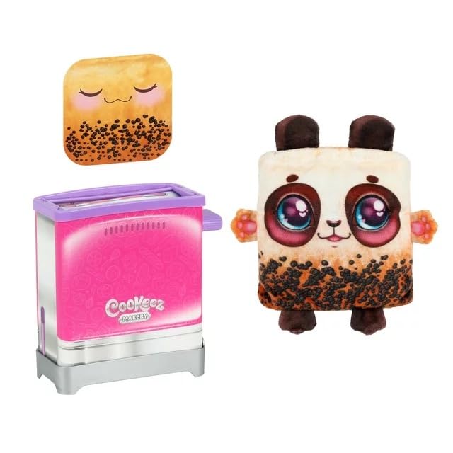 INCREDITOYZ Toasty Treatz Season 1 and 2 lineup invites ongoing unboxing moments
