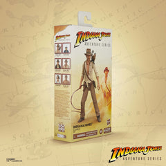 Poseable head, arms, and legs enable dynamic action poses