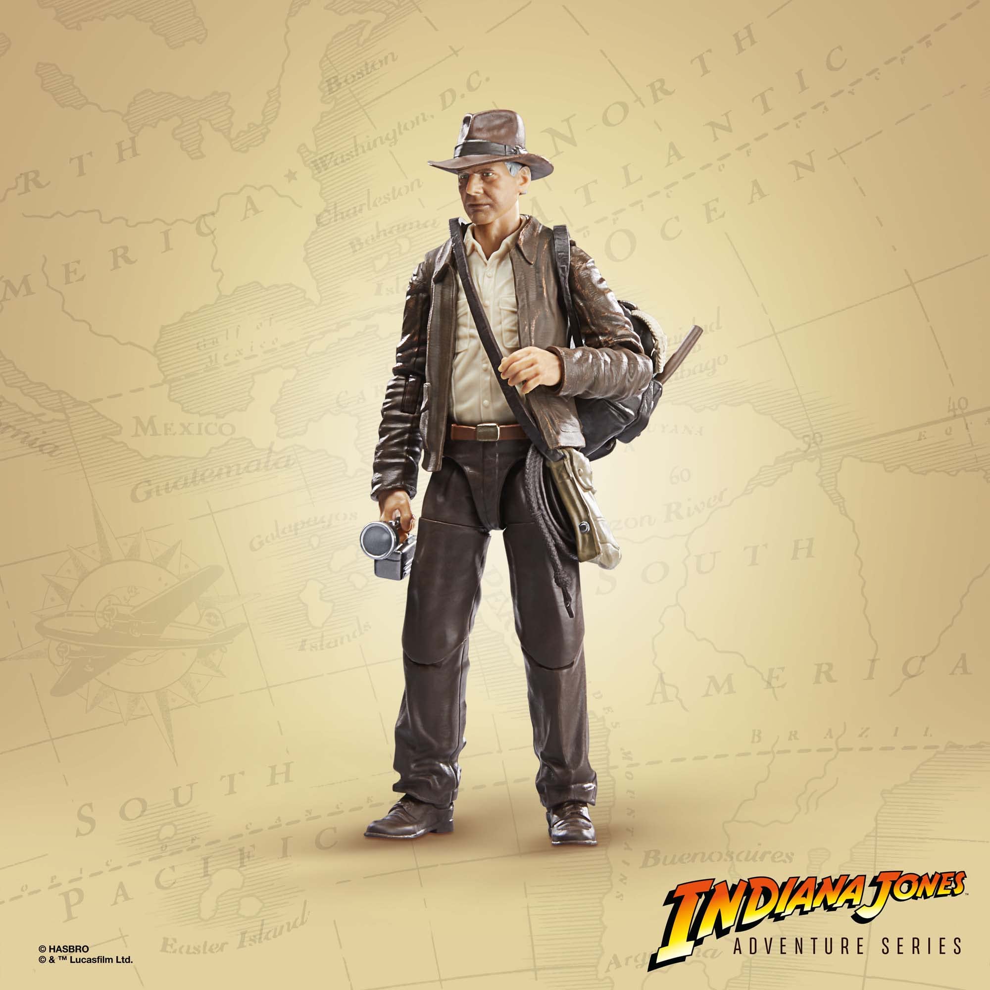 Build-An-Artifact piece from Indiana Jones to complete Skull Temple
