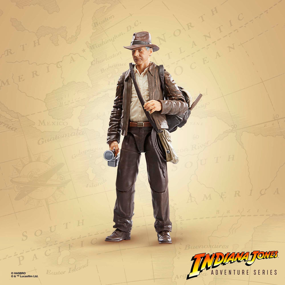 Build-An-Artifact piece from Indiana Jones to complete Skull Temple
