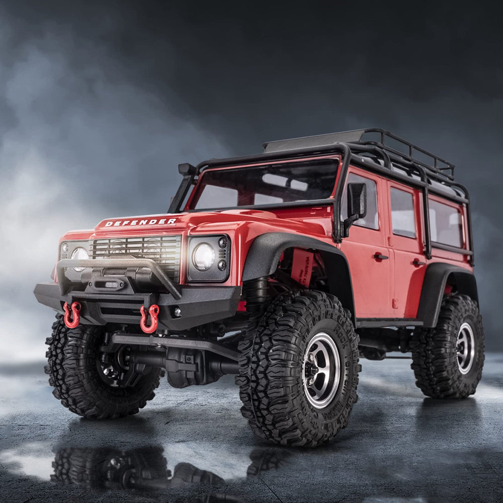 Narrow footprint with flexible lugs aids precise handling on technical trails.