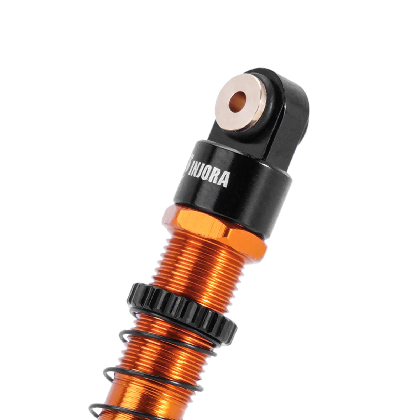 AX24/SCX24 upgrade fit ensures easy installation and solid compatibility.