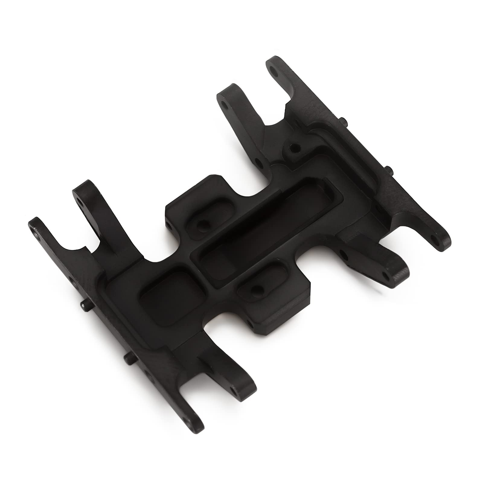 Compatible with 1/24 Axial SCX24 Gladiator, Bronco, C10, Deadbolt.
