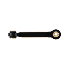INJORA brass weight detail 14g on steering links