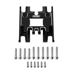 INJORA cnc-machined precision ensures snug fit for rugged TRX4M trails