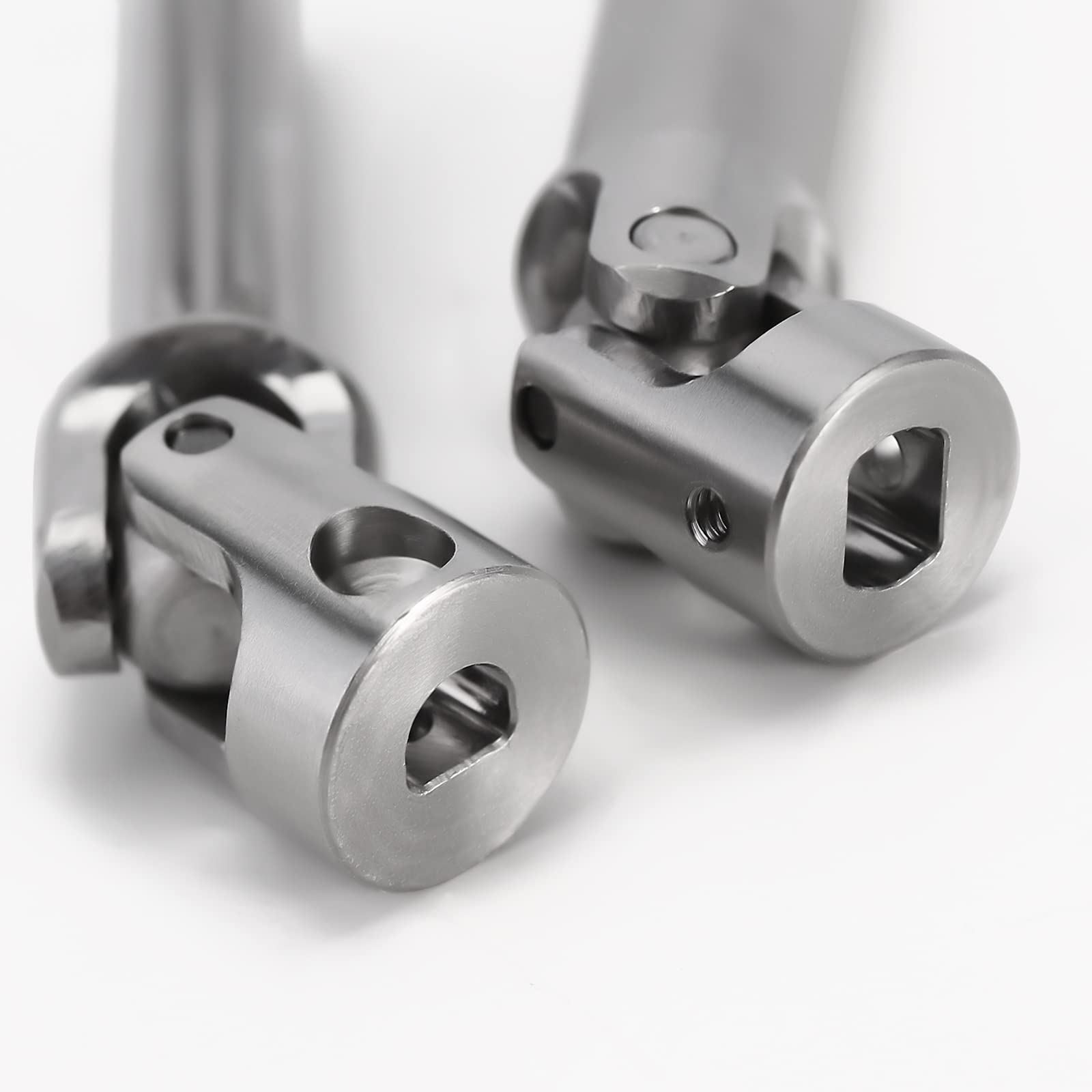 INJORA drive shaft center TRX4M Defender Bronco – provides balanced power transfer.