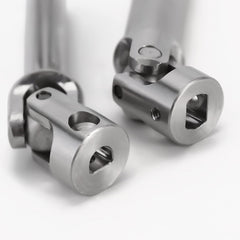 INJORA drive shaft center TRX4M Defender Bronco – provides balanced power transfer.