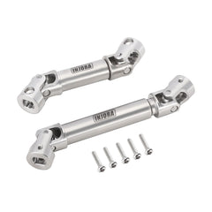 INJORA drive shaft compatibility note – verifies 1/18 TRX4M Defender Bronco fit.