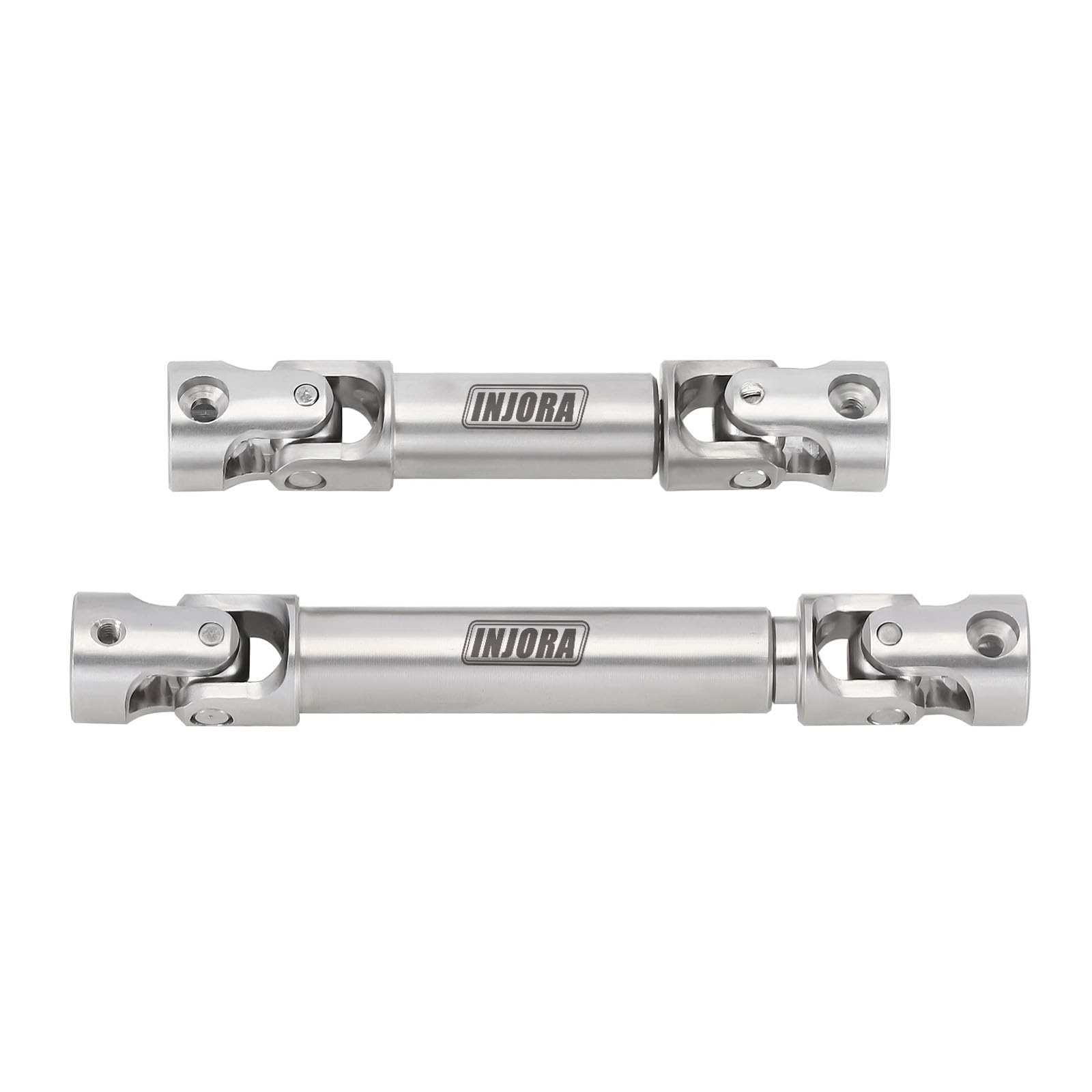 INJORA drive shaft front TRX4M Defender Bronco – enhances scale realism and durability.