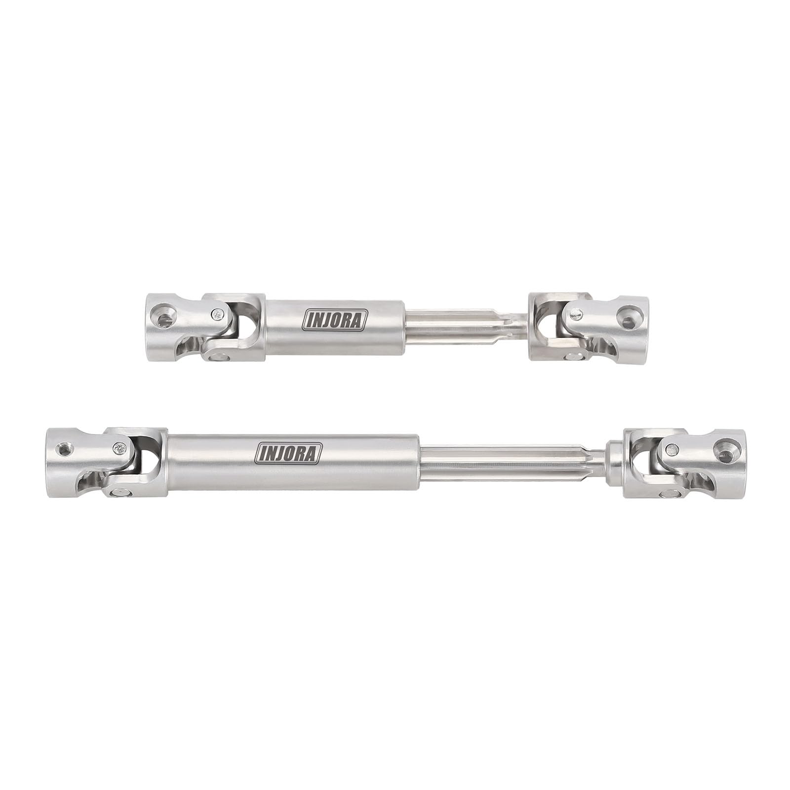INJORA drive shaft installation guide – easy upgrade path for RC crawler setups.