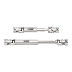 INJORA drive shaft installation guide – easy upgrade path for RC crawler setups.
