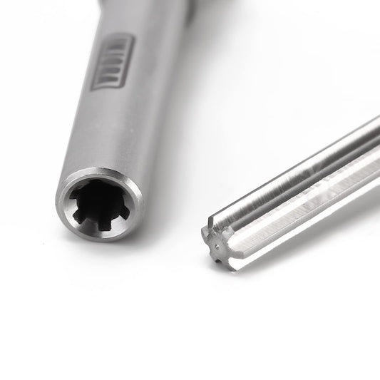 INJORA drive shaft rear TRX4M Defender Bronco – improves drivetrain reliability during climbs.