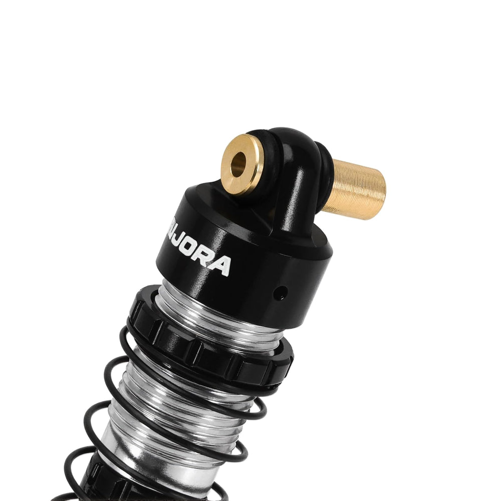 INJORA nylon bottom rod end ASC32 offers flexible mounting and durable performance.
