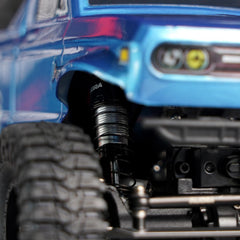 INJORA ASC32 packaging contains extra springs for quick on-hand replacements.