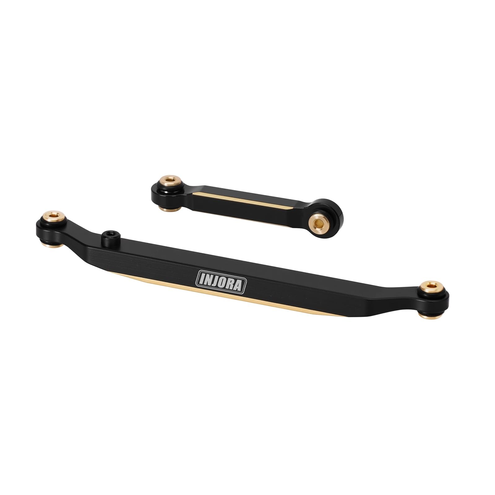 INJORA steering links fitment on 1/24 RC crawler Axial SCX24