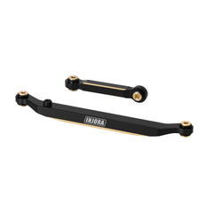 INJORA steering links fitment on 1/24 RC crawler Axial SCX24