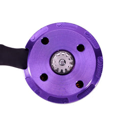 INJORA SCX24 brushless upgrade boosts torque for crawls and responsive handling.