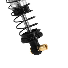 INJORA spring sets for ASC32 include 0.4mm and 0.45mm for tuning.